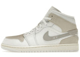 Jordan 1 Mid SE Craft Tech Grey