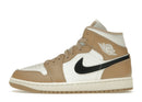 Jordan 1 Mid SE Desert Sail (Women's)
