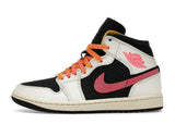 Jordan 1 Mid SE Edge Flight Club (Women's)