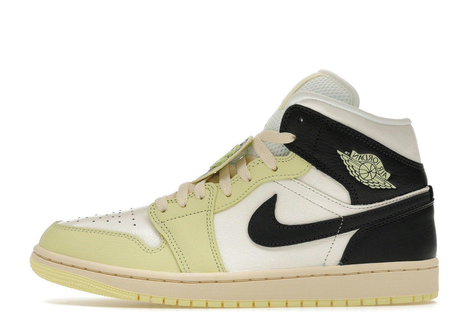 Jordan 1 Mid SE Fall League (Women's)
