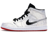 Jordan 1 Mid SE Fearless Edison Chen CLOT