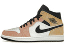Jordan 1 Mid SE Flight Club