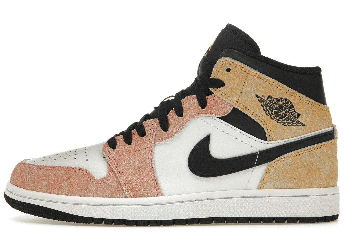 Jordan 1 Mid SE Flight Club