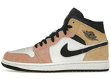 Jordan 1 Mid SE Flight Club