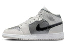 Jordan 1 Mid SE Inspired by the Greatest (GS)
