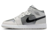 Jordan 1 Mid SE Inspired by the Greatest (GS)