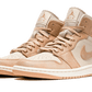 Air Jordan 1 Mid SE Legend Light Brown (FJ3448-200) - 36 EU - 4Y US - Brown | SOSUKICKS