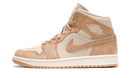 Jordan 1 Mid SE Legend Light Brown (Women's)