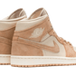 Air Jordan 1 Mid SE Legend Light Brown (FJ3448-200) - 36.5 EU - 4.5Y US - Brown | SOSUKICKS