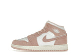 Jordan 1 Mid SE Legend Pink (GS)