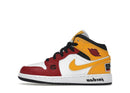 Jordan 1 Mid SE Motorsports (GS)