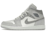 Jordan 1 Mid SE Neutral Grey Sail