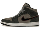 Jordan 1 Mid SE Night Stadium