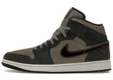 Jordan 1 Mid SE Night Stadium