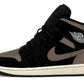 Jordan 1 Mid SE Olive Grey