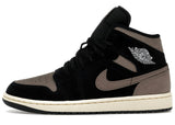 Jordan 1 Mid SE Olive Grey