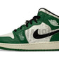 Jordan 1 Mid SE Overbranded (GS)