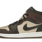 Jordan 1 Mid SE Paris YMCA