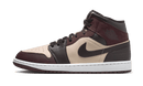Jordan 1 Mid SE Paris YMCA