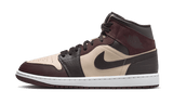 Jordan 1 Mid SE Paris YMCA