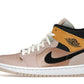 Jordan 1 Mid SE Particle Beige (Women's)