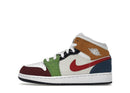 Jordan 1 Mid SE Messy Room (GS)