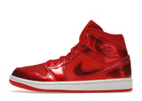 Jordan 1 Mid SE Pomegranate (Women's)