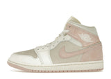 Jordan 1 Mid SE Seersucker (Women's)