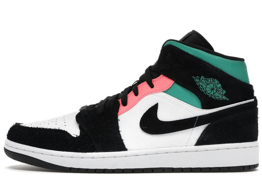 Jordan 1 Mid SE South Beach