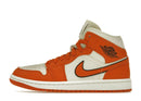 Jordan 1 Mid SE Sport Spice (Women's)