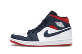 Jordan 1 Mid SE USA