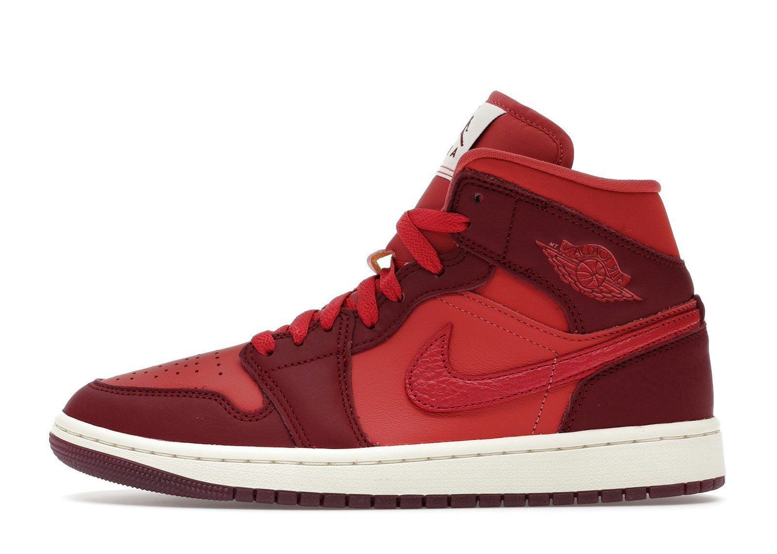 Jordan 1 Mid SE Valentine's Day (2026) (Women's)