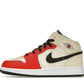 Jordan 1 Mid SS '88 Dunk Contest (GS)