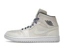 Jordan 1 Mid SE Sanddrift (Women's)