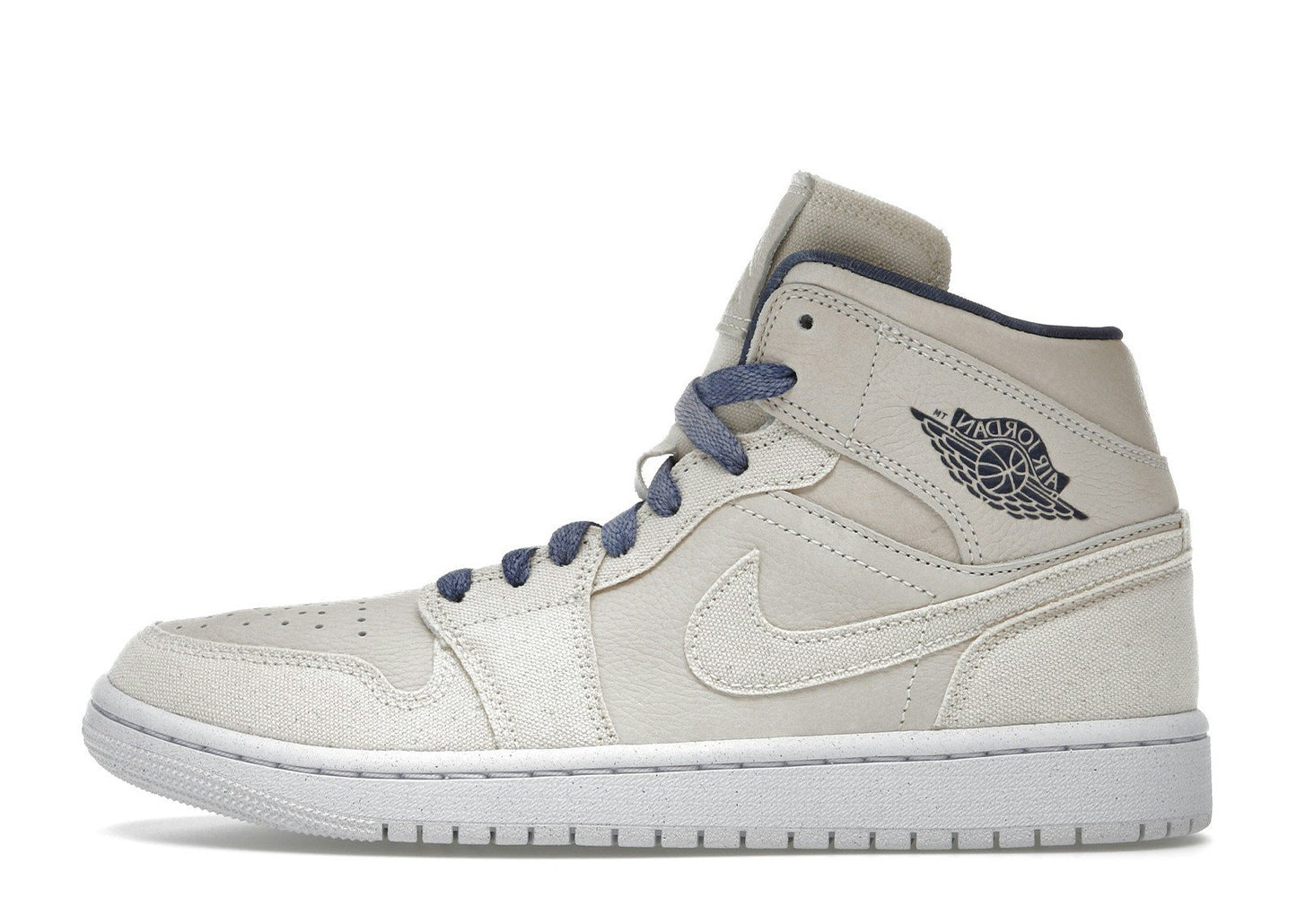 Jordan 1 Mid SE Sanddrift (Women's)