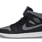 Jordan 1 Mid Shadow (Women's)