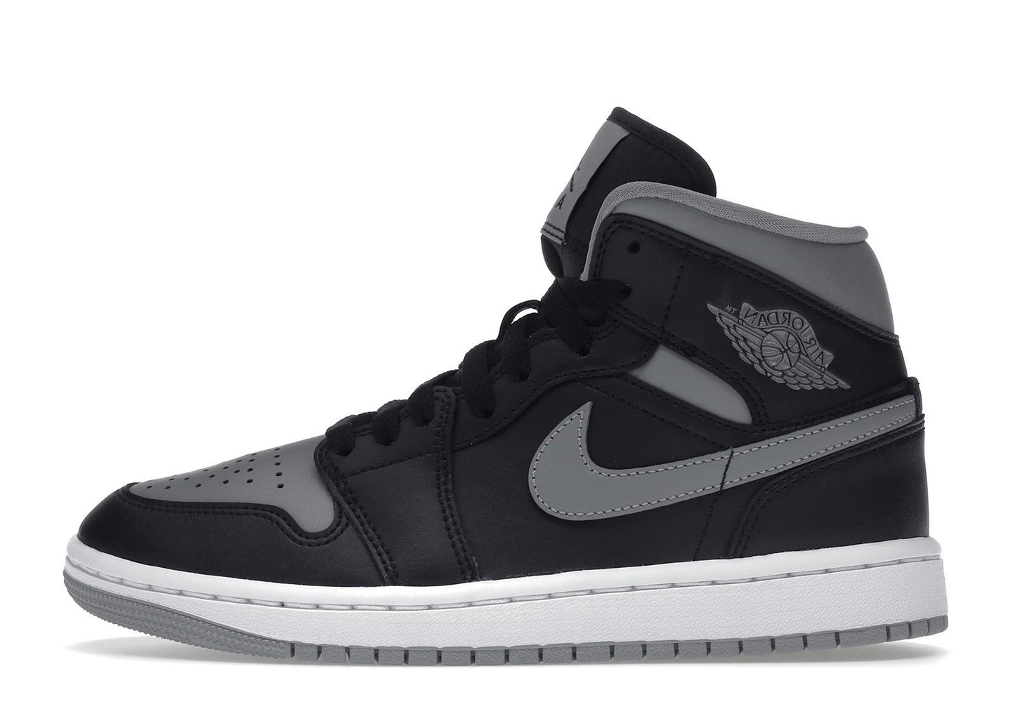 Jordan 1 Mid Shadow (Women's)