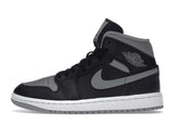 Jordan 1 Mid Shadow (Women's)