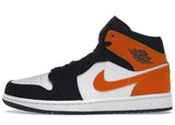 Jordan 1 Mid Shattered Backboard