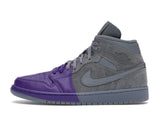 Jordan 1 Mid Sheila Rashid (Women's)