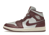 Jordan 1 Mid Sky J Muave (Women's)