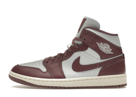 Jordan 1 Mid Sky J Muave (Women's)