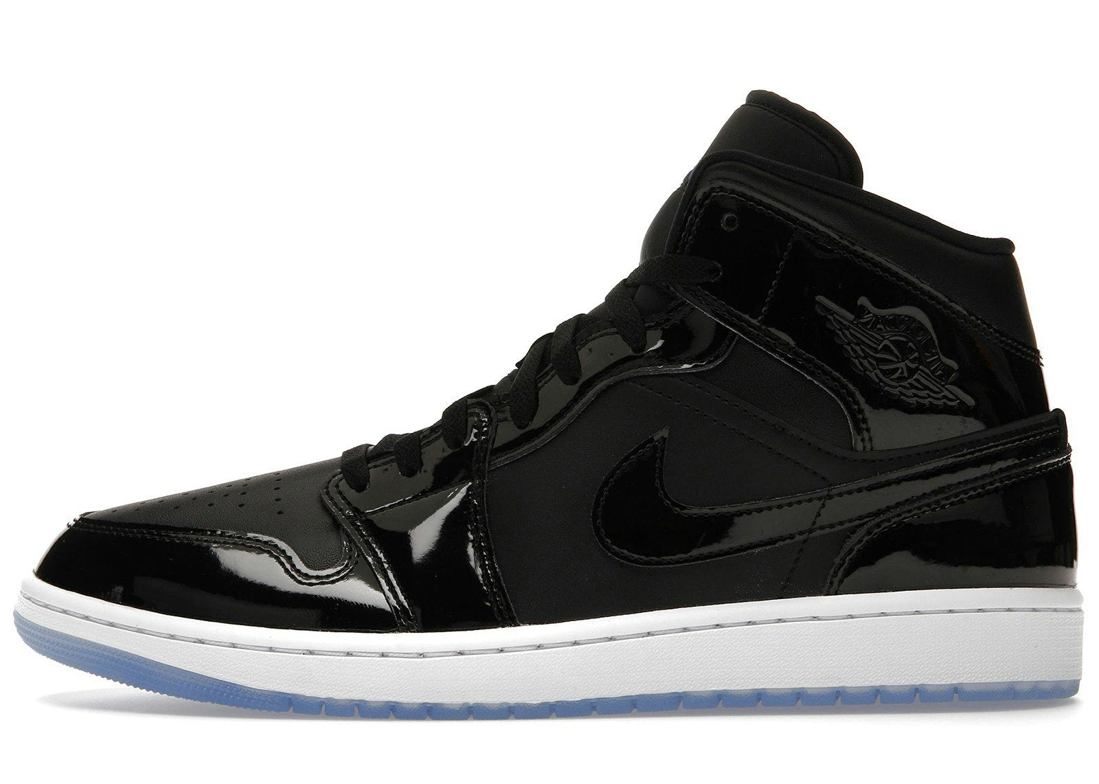 Jordan 1 Mid SE Space Jam