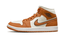 Jordan 1 Mid SE Sport Spice (Women's)