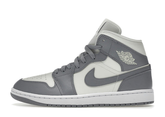 Jordan 1 Mid Stealth (Women's)