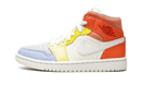 Jordan 1 Mid To My First Coach (Women's)