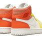 Air Jordan 1 Mid To My First Coach