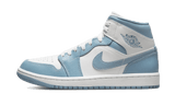Jordan 1 Mid UNC (2022) (Women's)