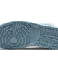 Air Jordan 1 Mid UNC (2022) (BQ6472-141) - 36.5 EU - 4.5 US - Blue | SOSUKICKS