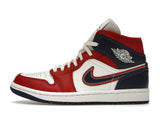 Jordan 1 Mid USA (2022) (Women's)